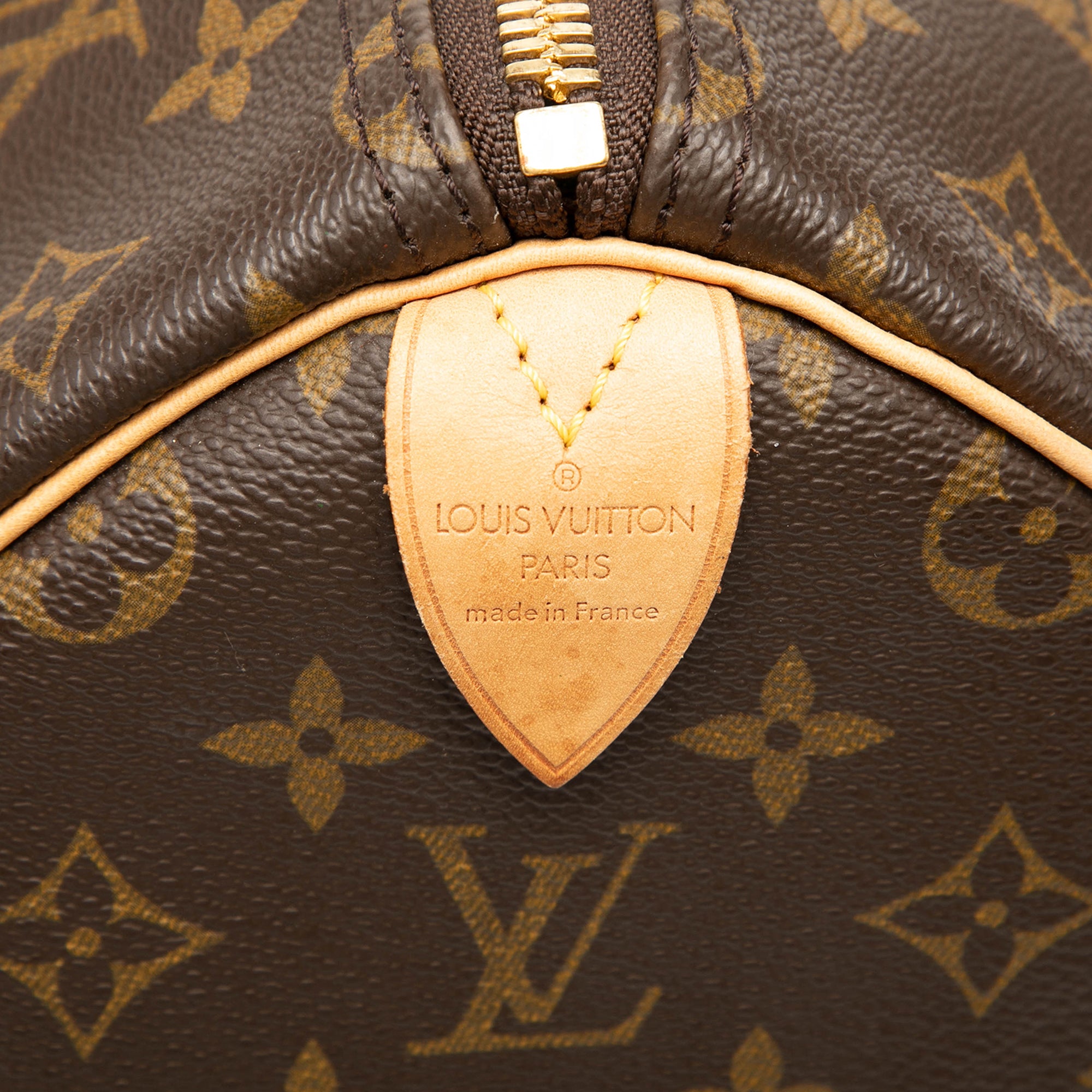 Monogram Keepall 50 - Image 5