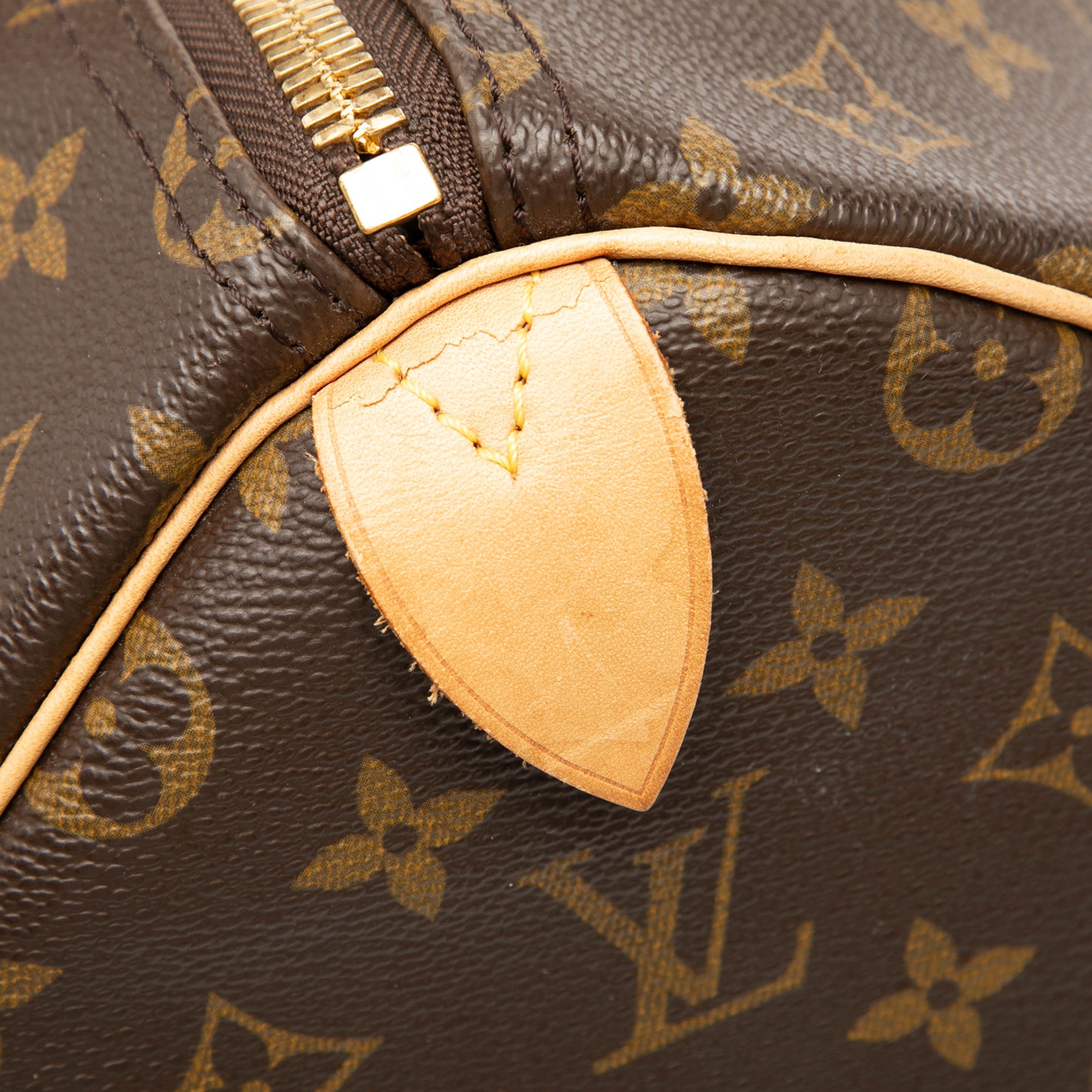 Monogram Keepall 50 - Image 7