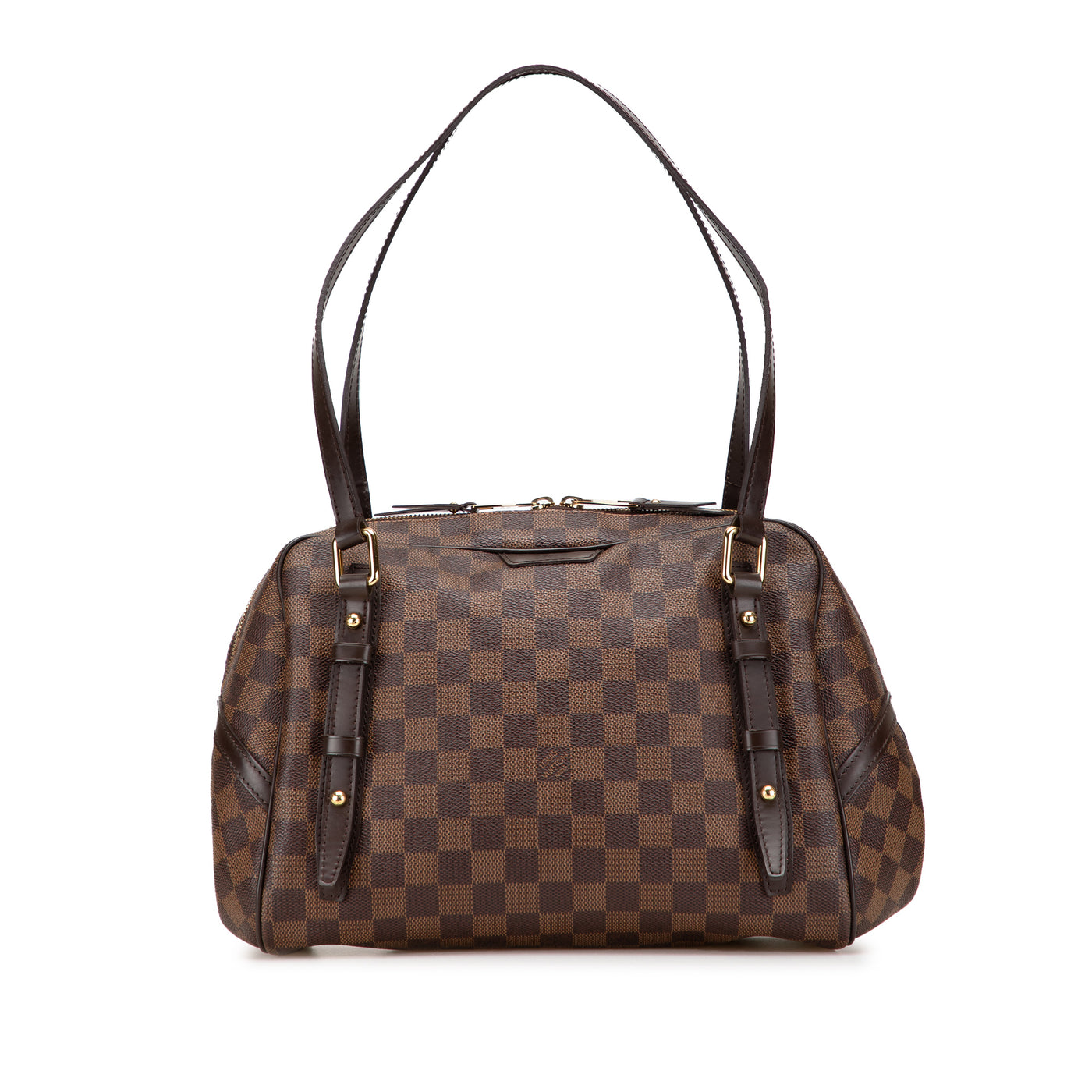 Damier Ebene Rivington GM - Image 1