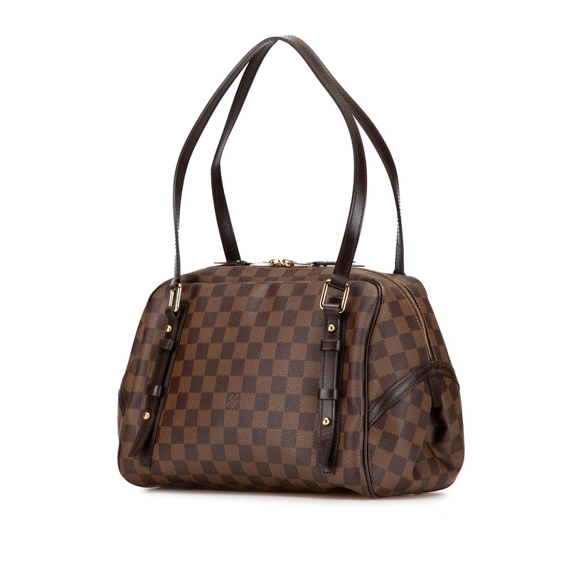 Damier Ebene Rivington GM - Image 2