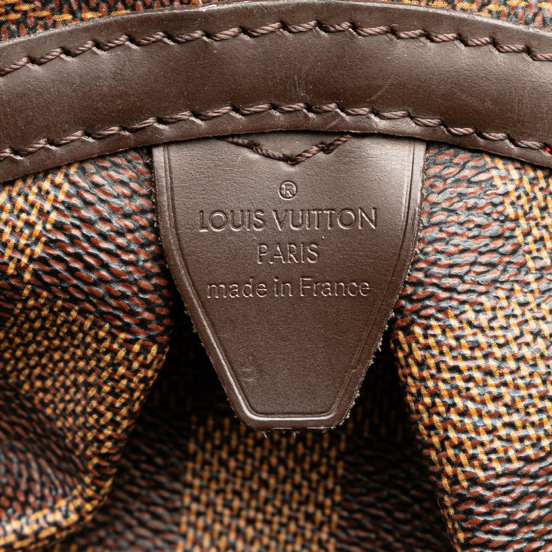Damier Ebene Rivington GM - Image 6