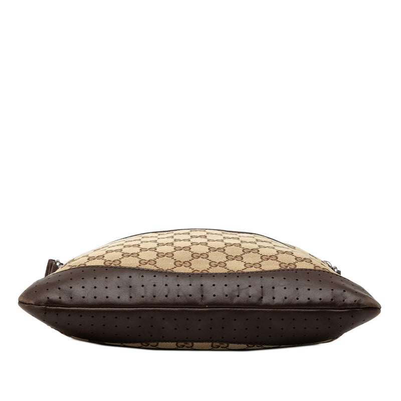 GG Canvas Crossbody - Image 3