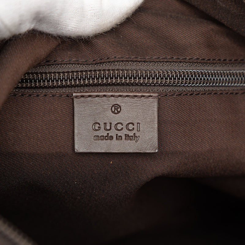 GG Canvas Crossbody - Image 5