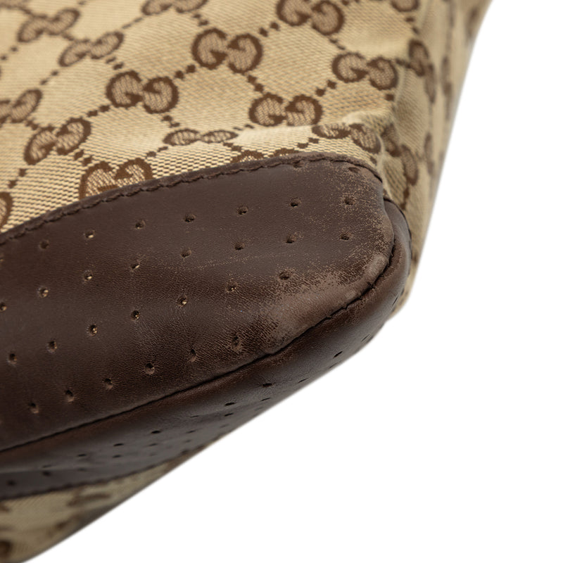 GG Canvas Crossbody - Image 8