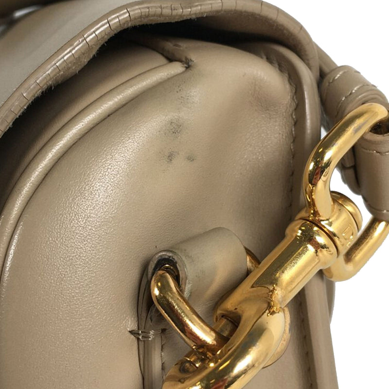 Medium Leather Bobby - Image 10