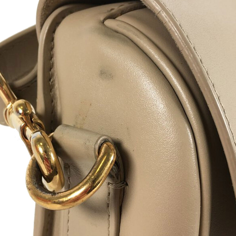 Medium Leather Bobby - Image 11