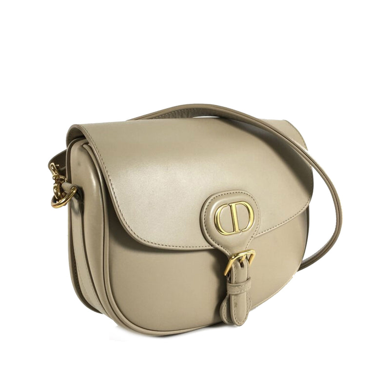 Medium Leather Bobby - Image 2