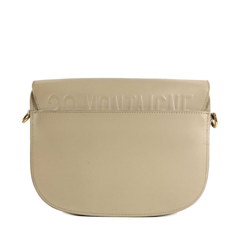 Medium Leather Bobby - Image 3