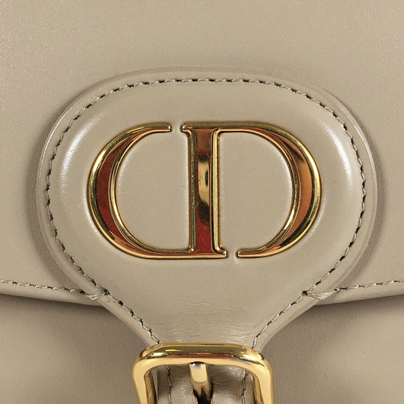 Medium Leather Bobby - Image 6
