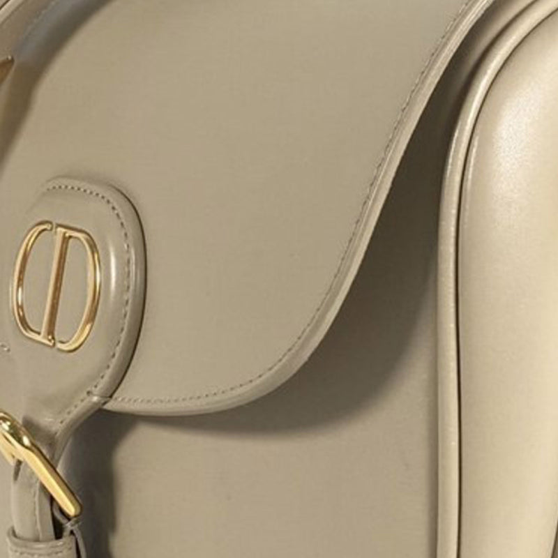 Medium Leather Bobby - Image 8