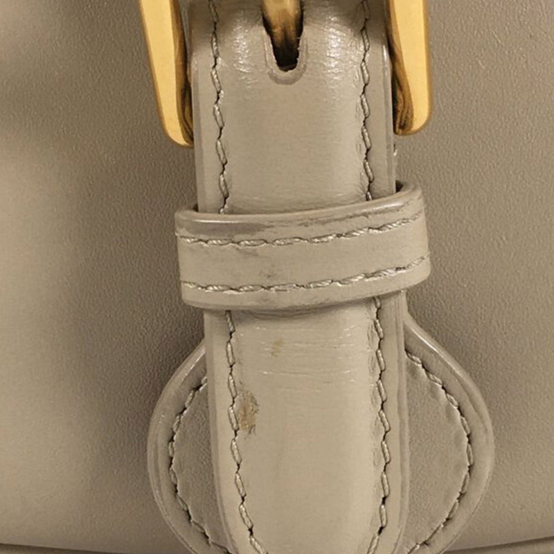 Medium Leather Bobby - Image 9