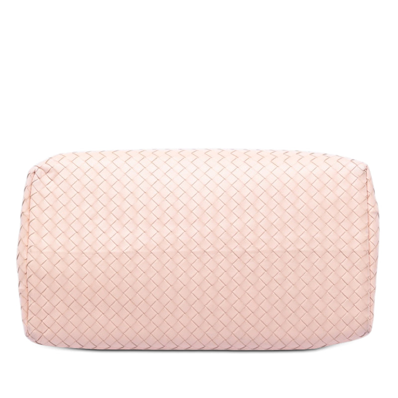 Medium Nappa Intrecciato Roma Tote - Image 3