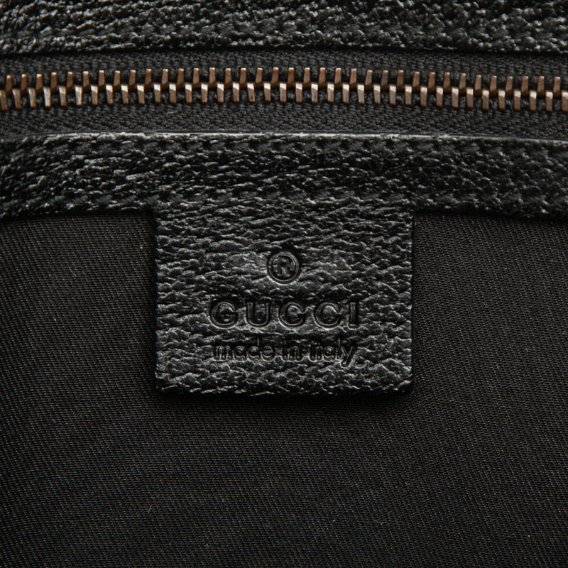 GG Canvas Nailhead Tote - Image 5