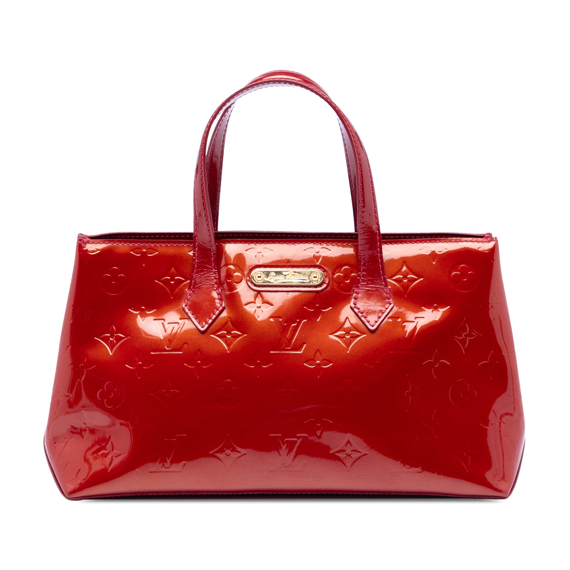 Monogram Vernis Wilshire PM - Image 1