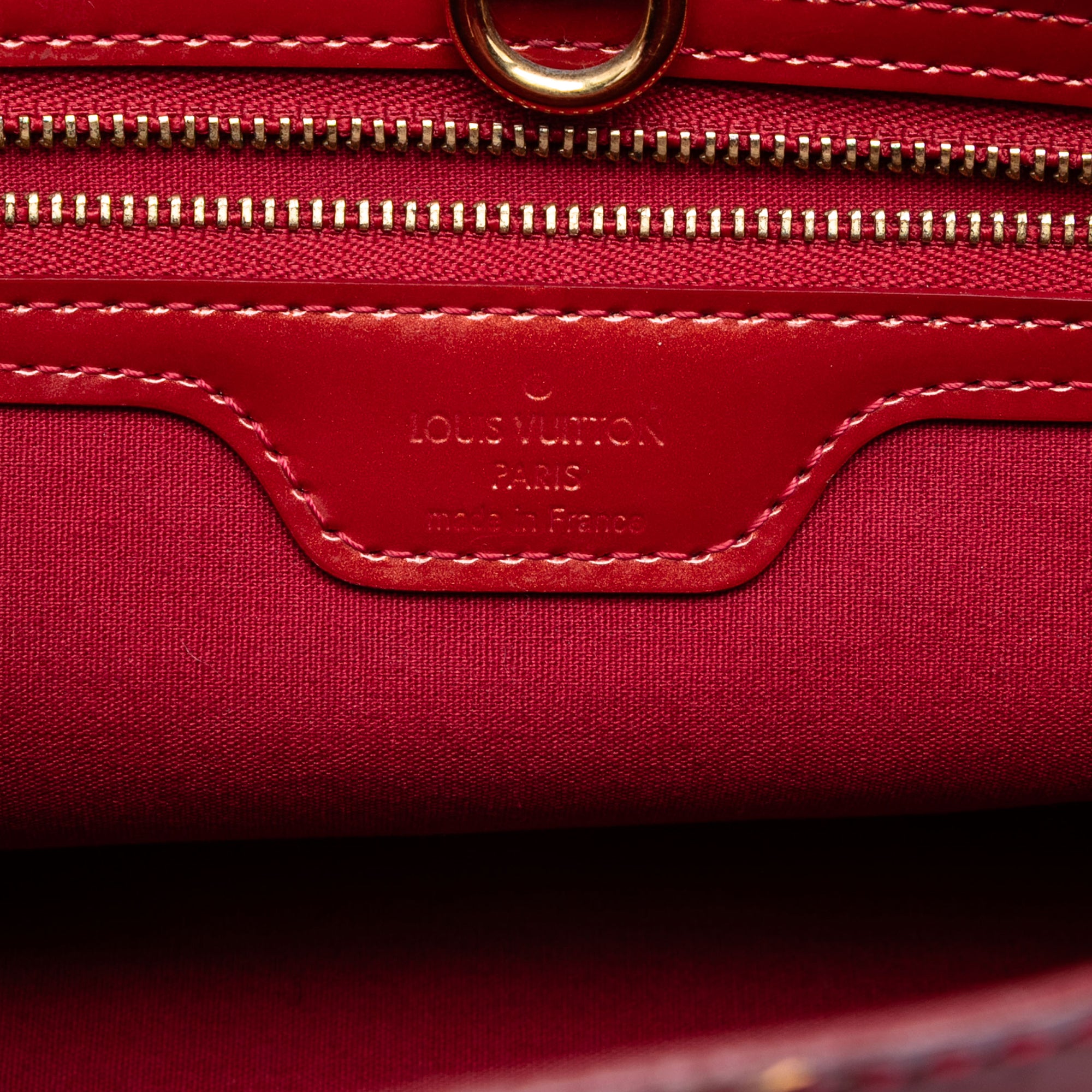 Monogram Vernis Wilshire PM - Image 5