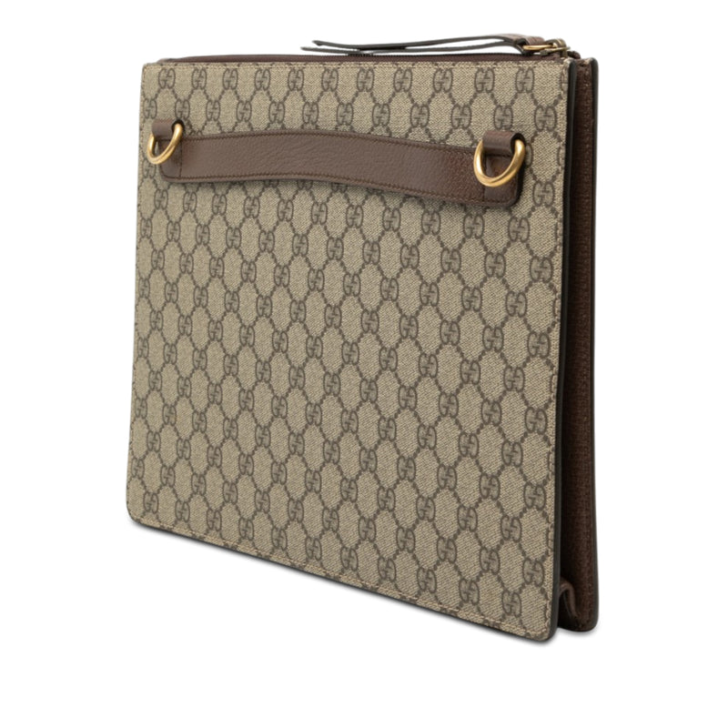GG Supreme Web Courrier Messenger Bag - Image 2