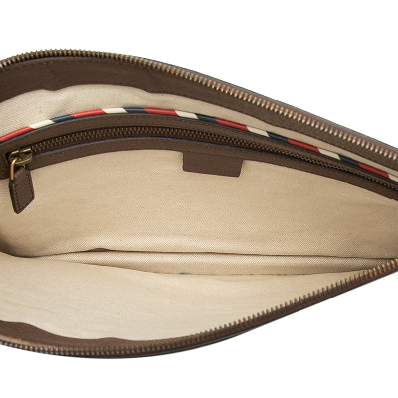 GG Supreme Web Courrier Messenger Bag - Image 4