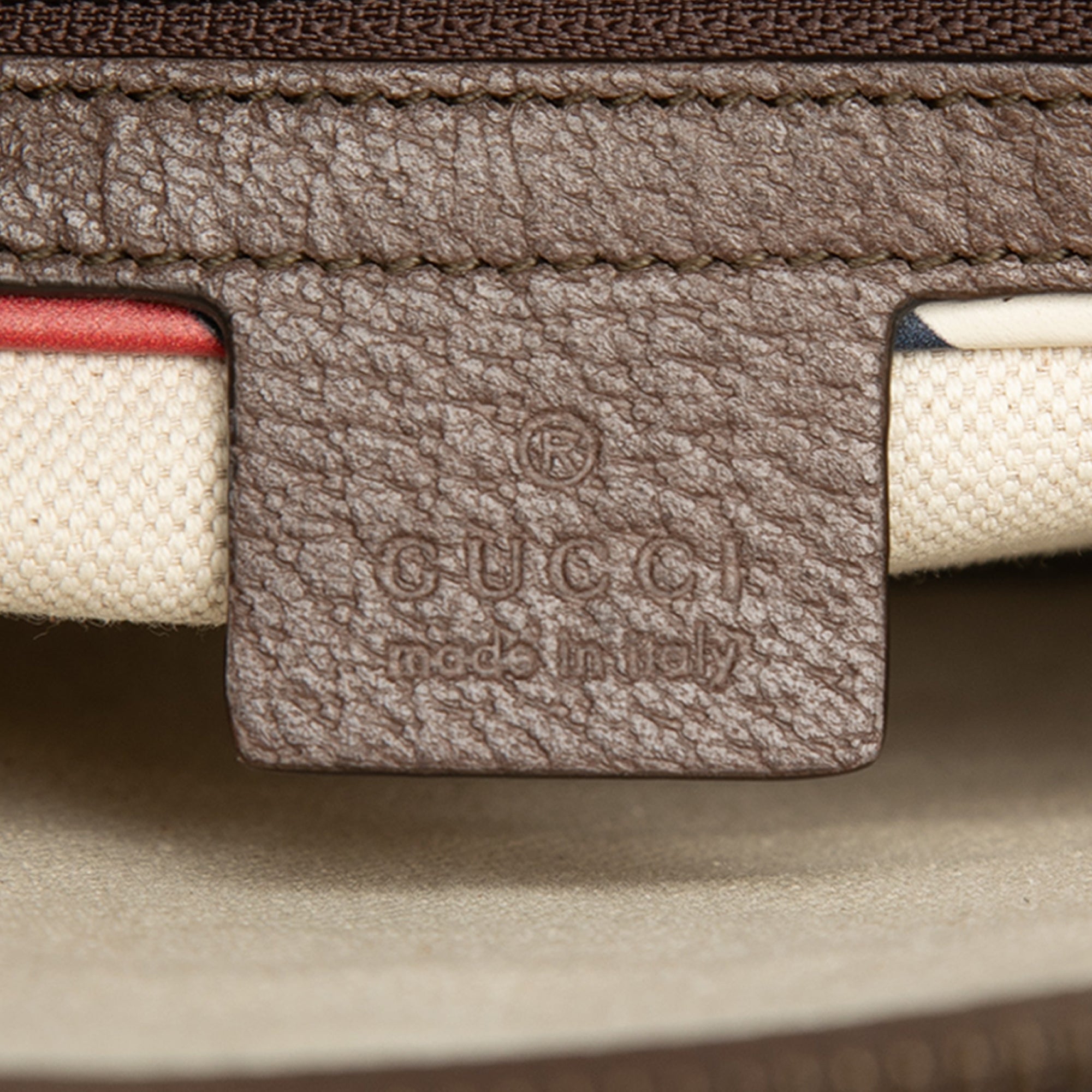 GG Supreme Web Courrier Messenger Bag - Image 5