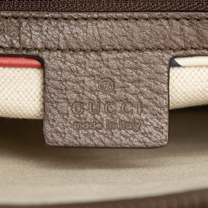 GG Supreme Web Courrier Messenger Bag - Image 5