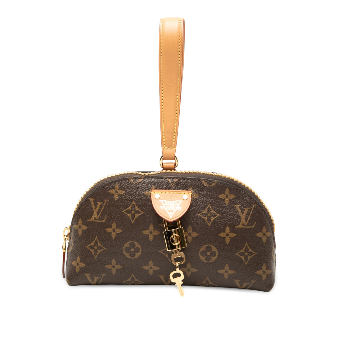 Monogram Moon Pochette - Image 1