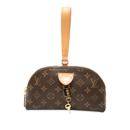 Monogram Moon Pochette - Image 1