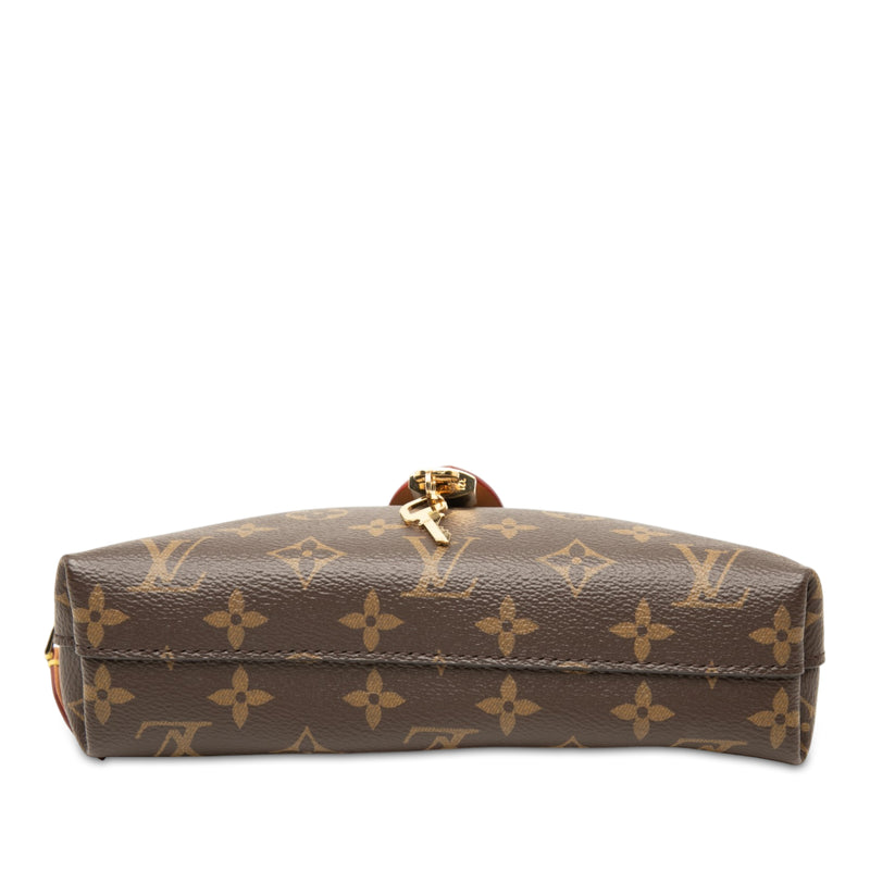 Monogram Moon Pochette - Image 3