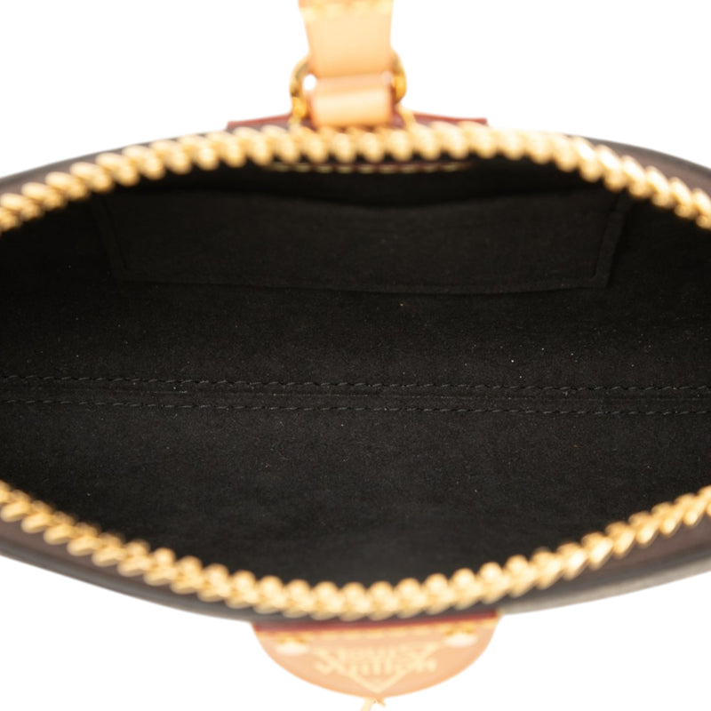 Monogram Moon Pochette - Image 4
