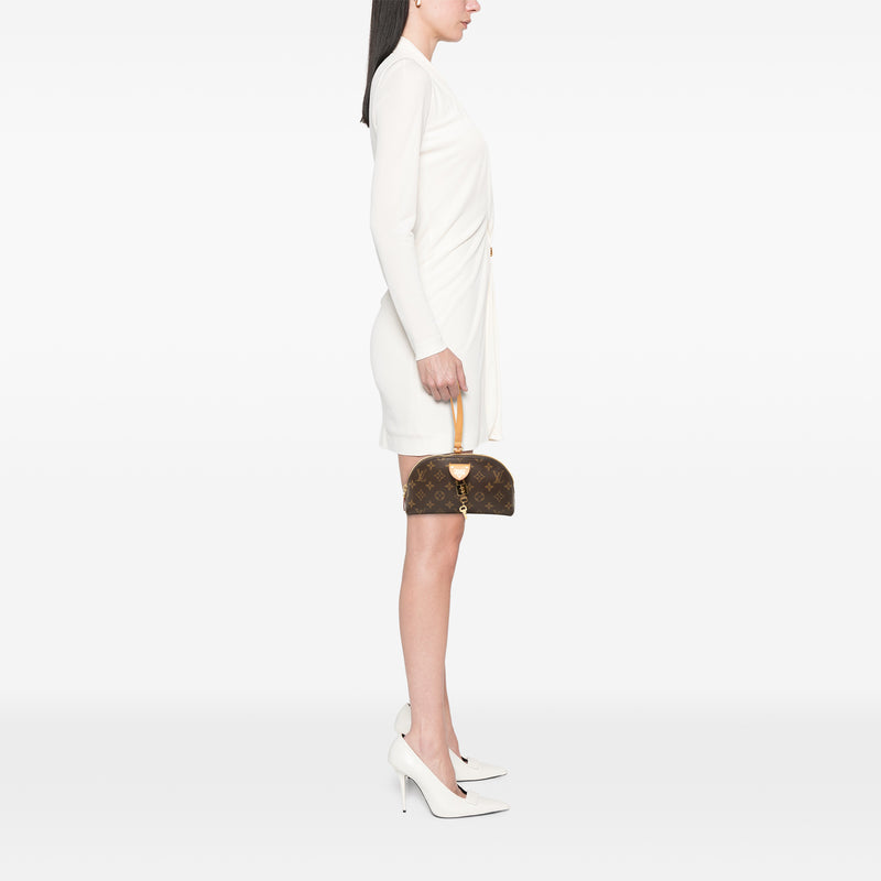 Monogram Moon Pochette - Image 6
