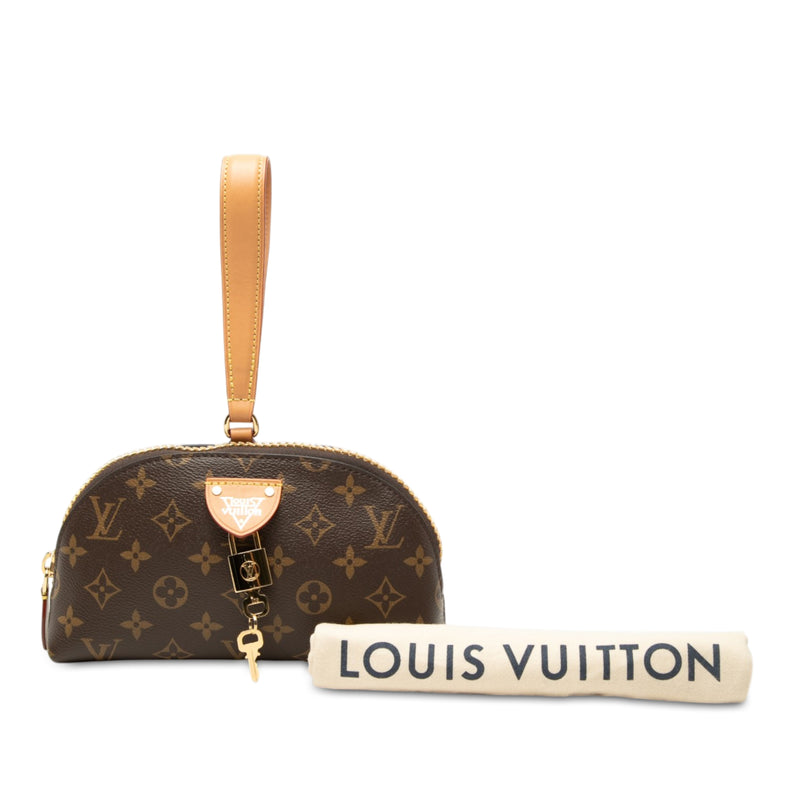 Monogram Moon Pochette - Image 7