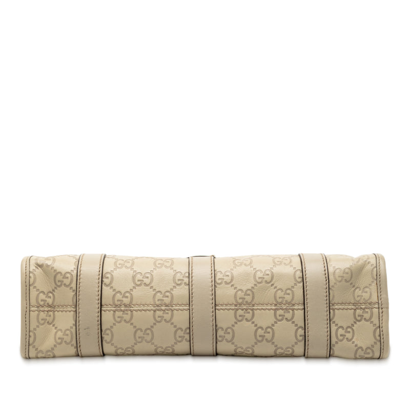 Guccissima Jackie Joy Bardot Shoulder Bag - Image 3