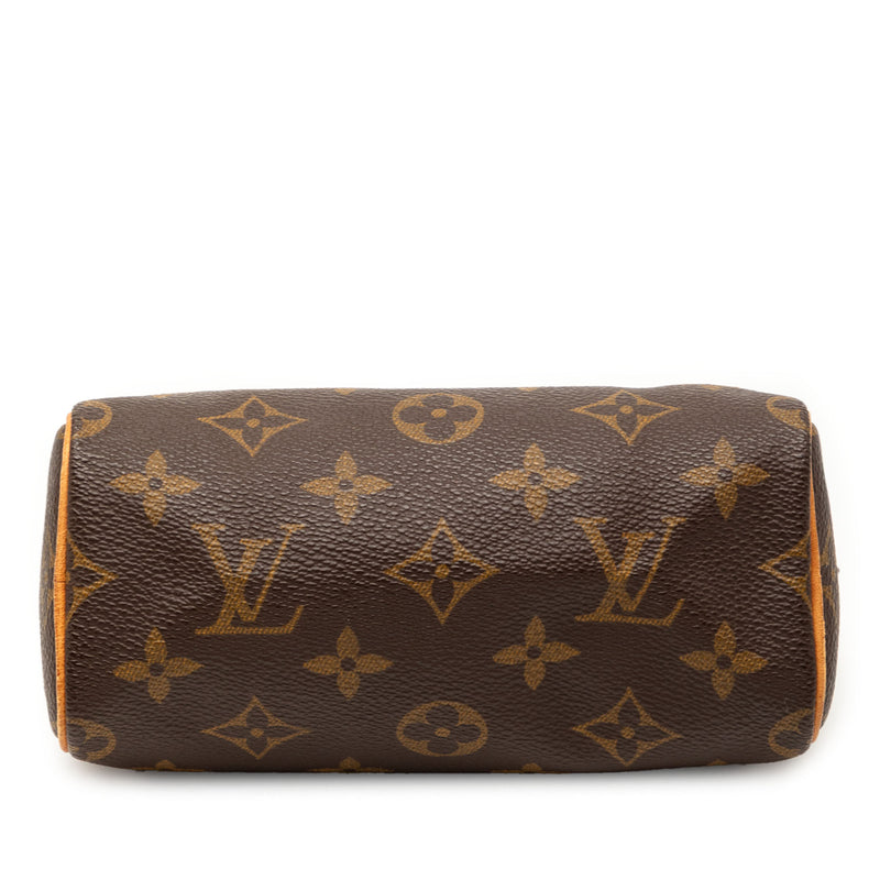 Monogram Mini Speedy HL - Image 3