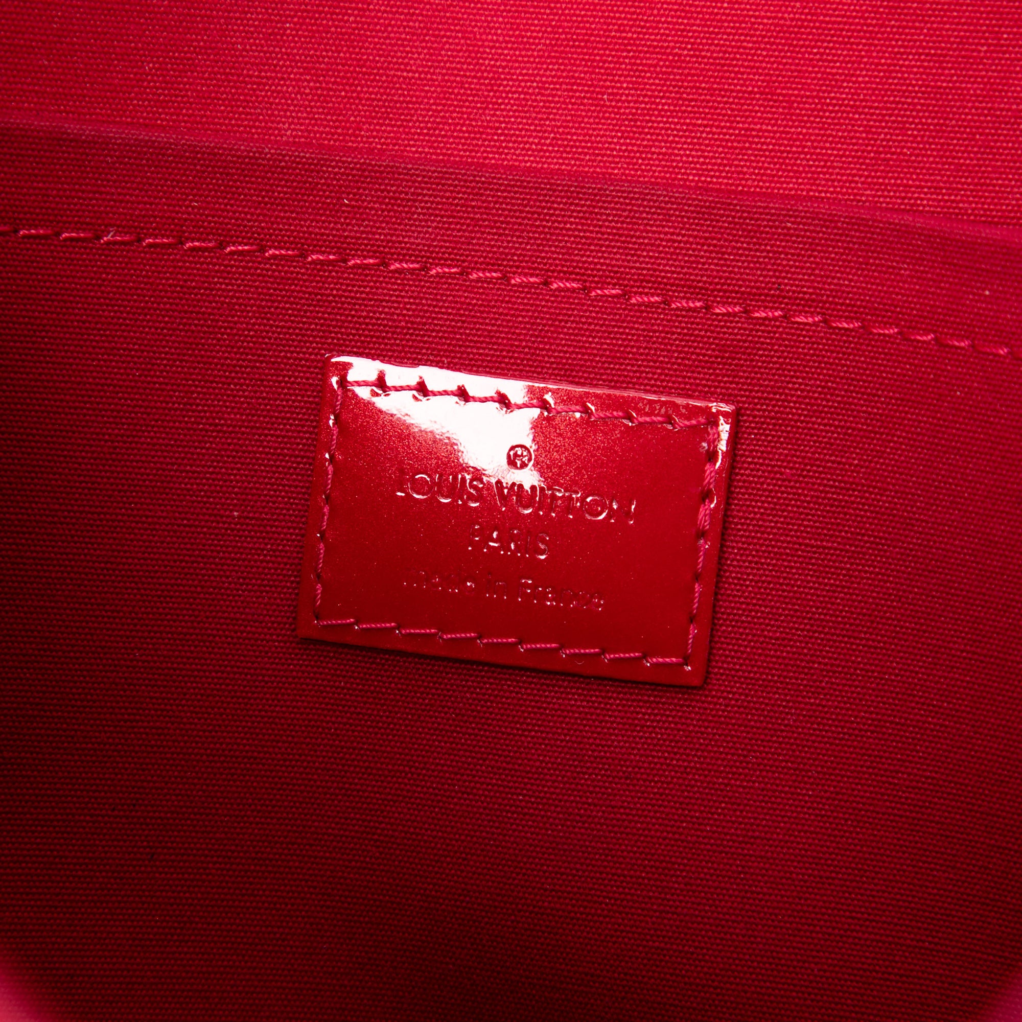 Monogram Vernis Rodeo Drive - Image 5