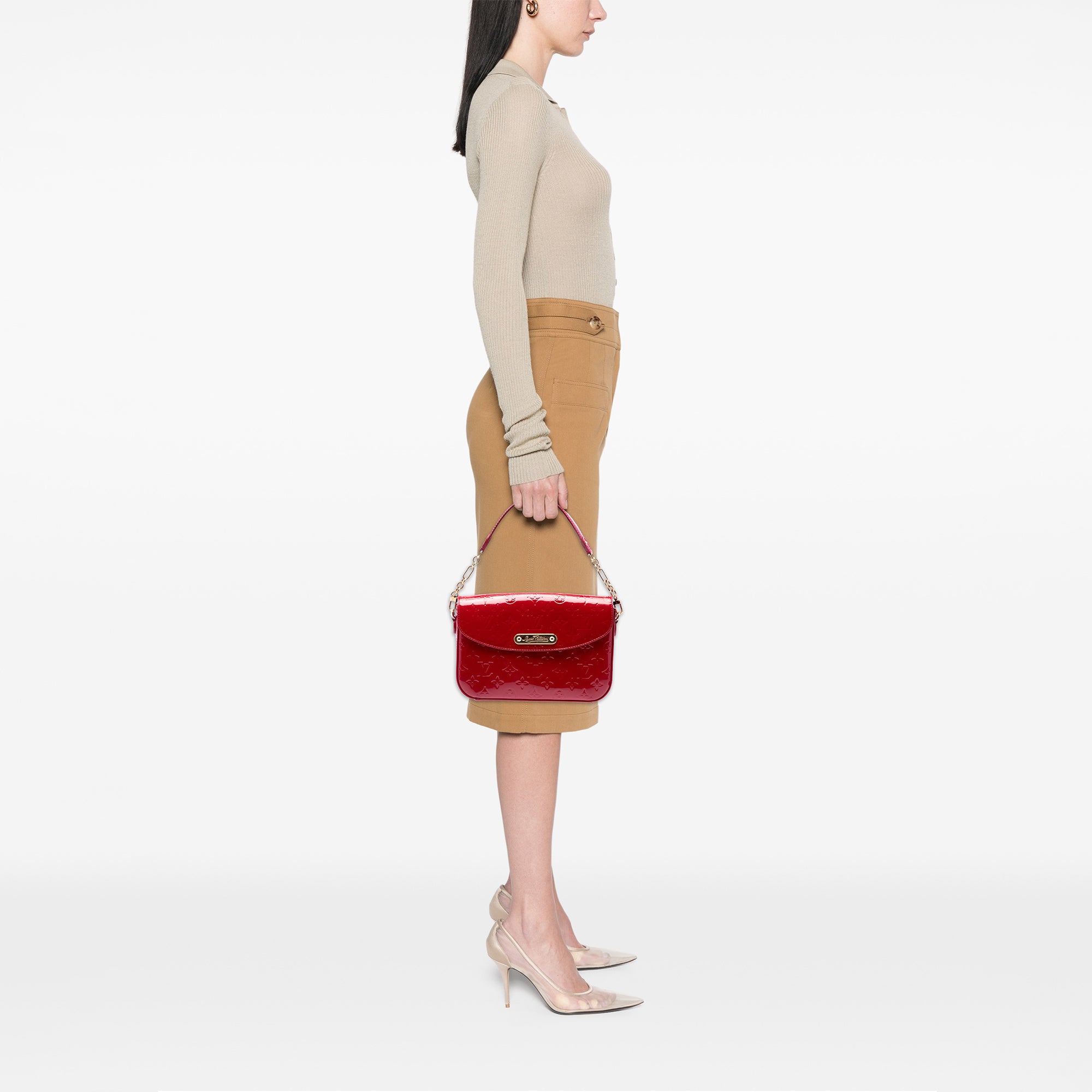 Monogram Vernis Rodeo Drive - Image 6