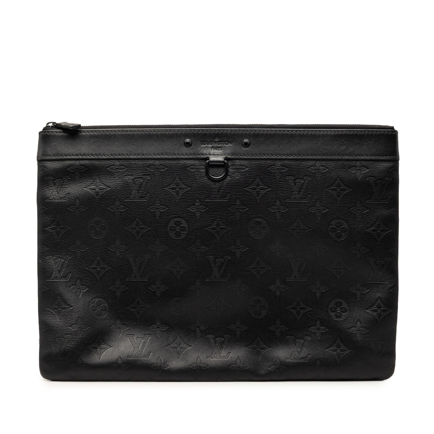 Monogram Shadow Discovery Pochette - Image 1