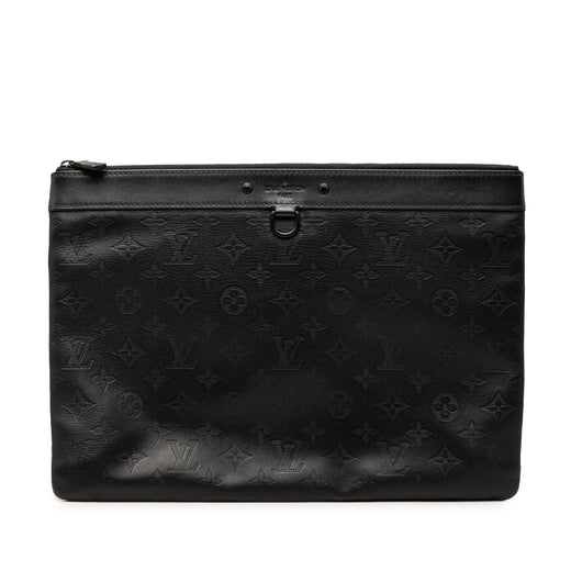 Monogram Shadow Discovery Pochette - Image 1