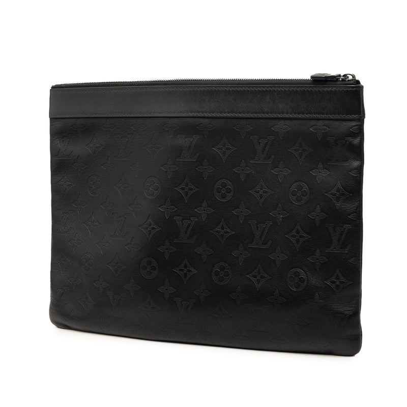 Monogram Shadow Discovery Pochette - Image 2