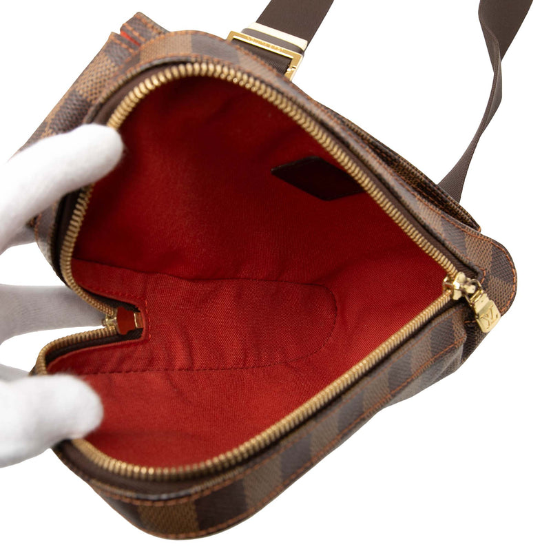 Damier Ebene Geronimos - Image 4