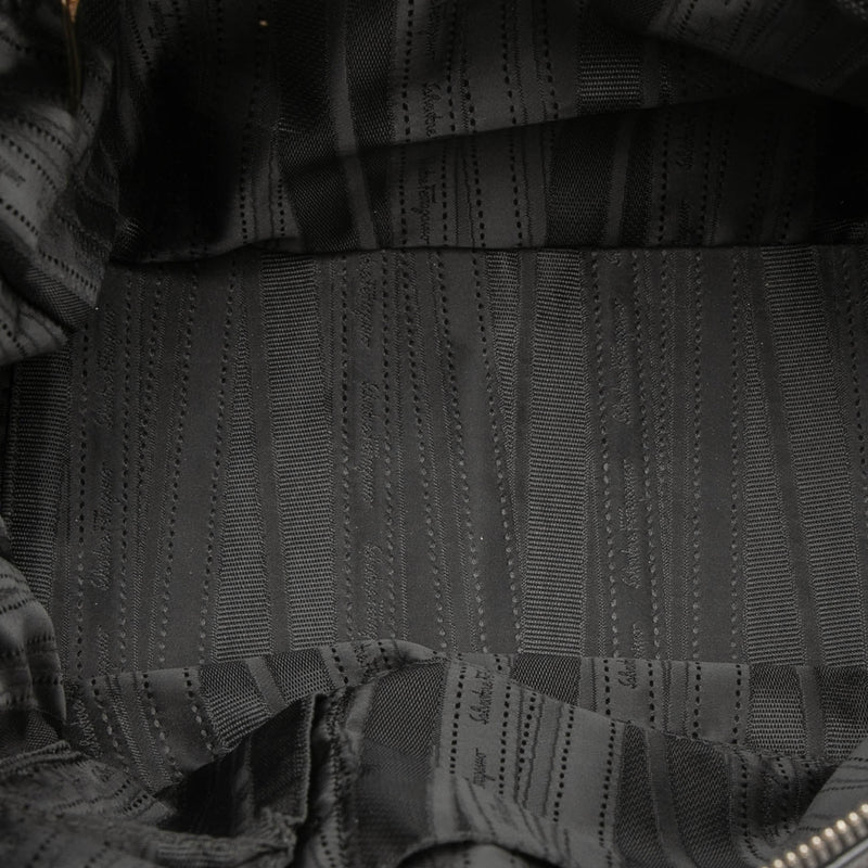 Buffalo Leather Fanya Chain Tote - Image 4