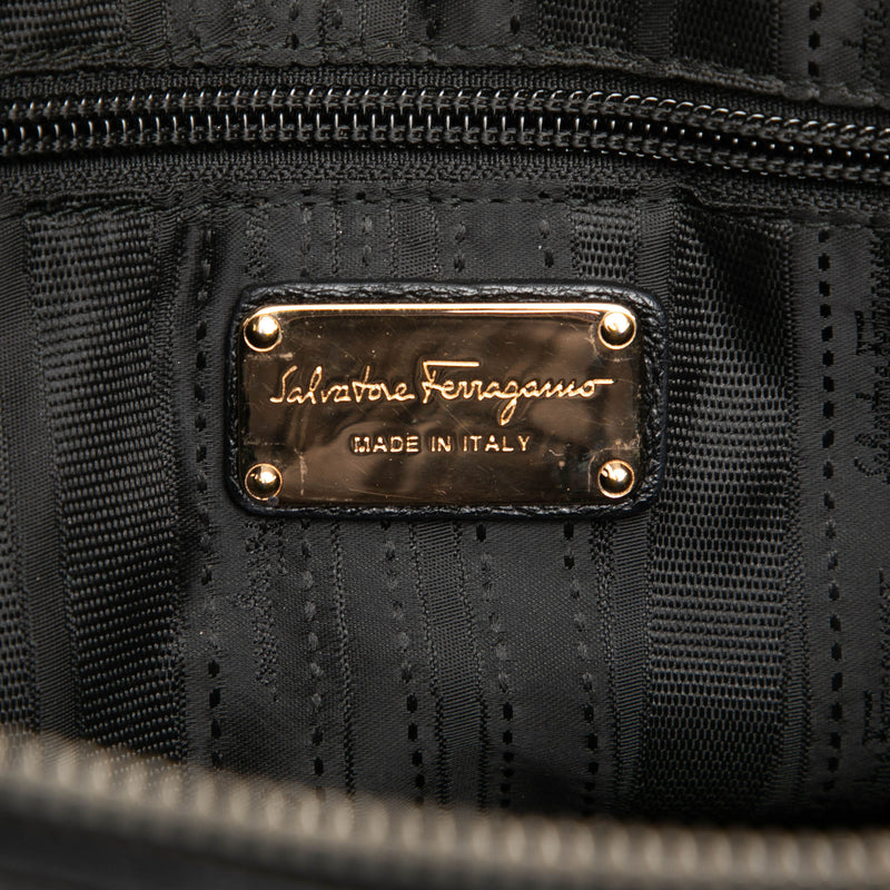Buffalo Leather Fanya Chain Tote - Image 5