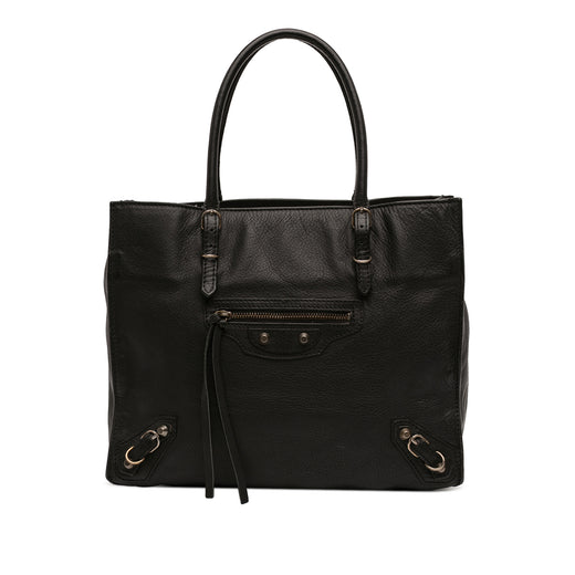 Calfskin Papier A6 Tote - Image 1