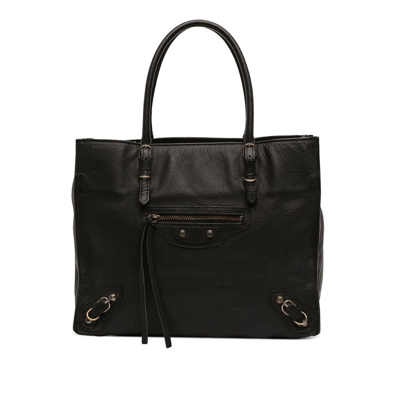 Calfskin Papier A6 Tote