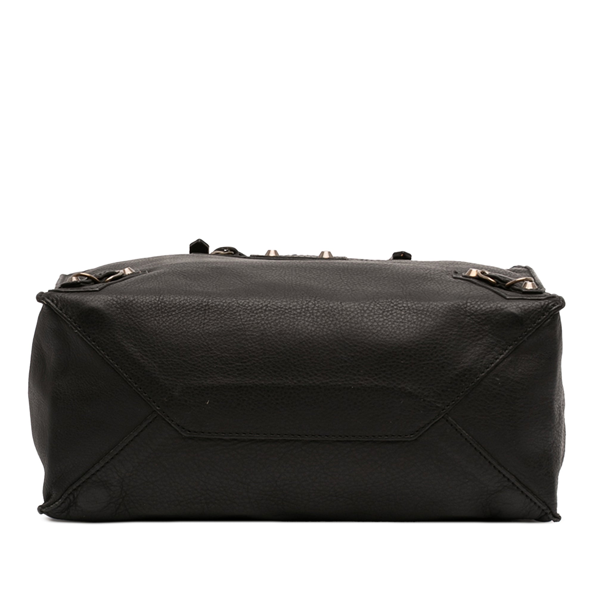 Calfskin Papier A6 Tote - Image 3