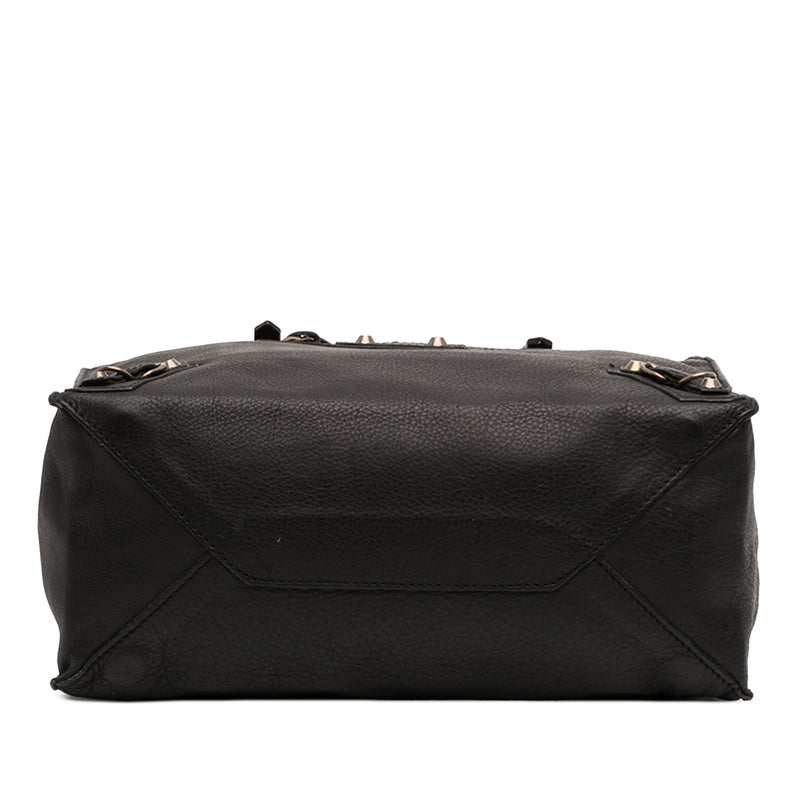 Calfskin Papier A6 Tote - Image 3