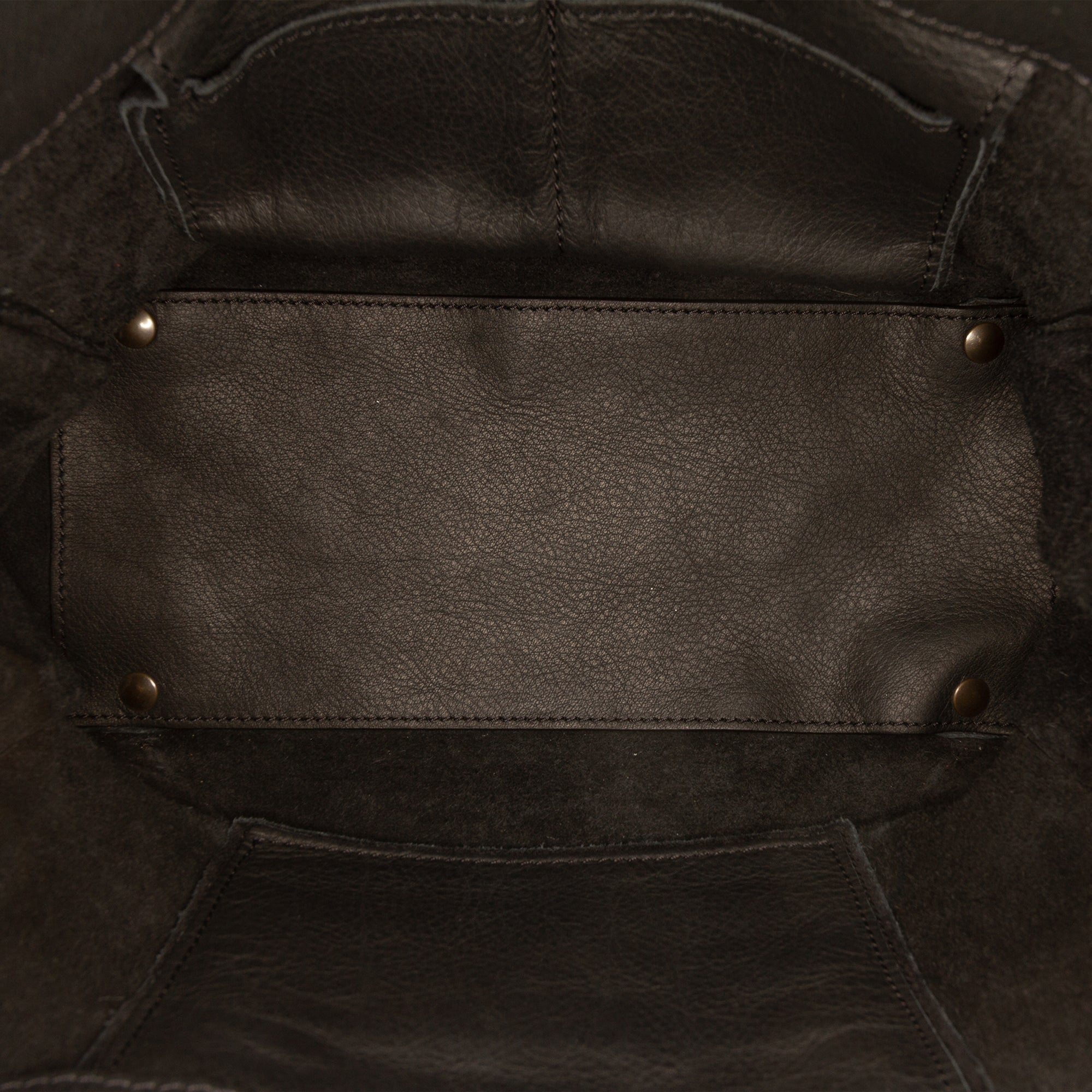 Calfskin Papier A6 Tote - Image 4