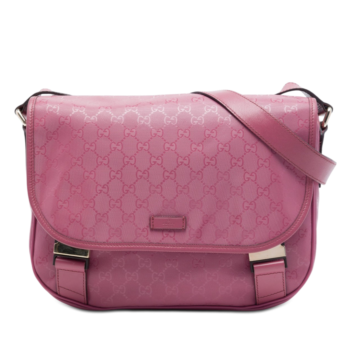 GG Imprime Crossbody - Image 1