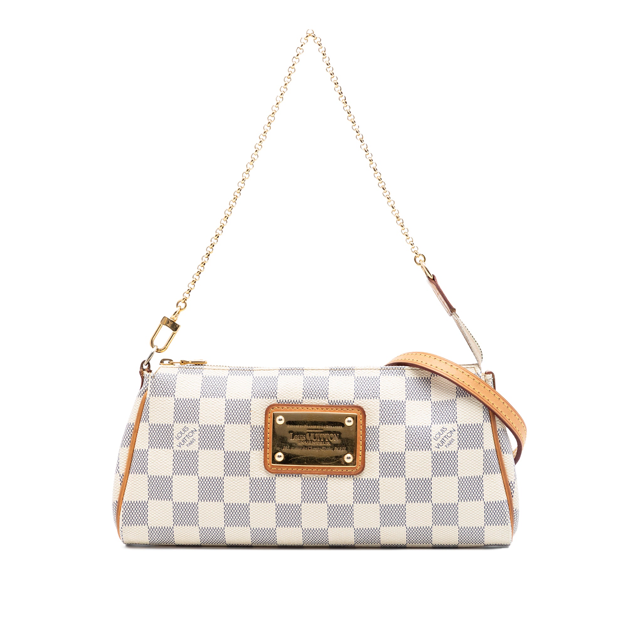 Damier Azur Eva - Image 1