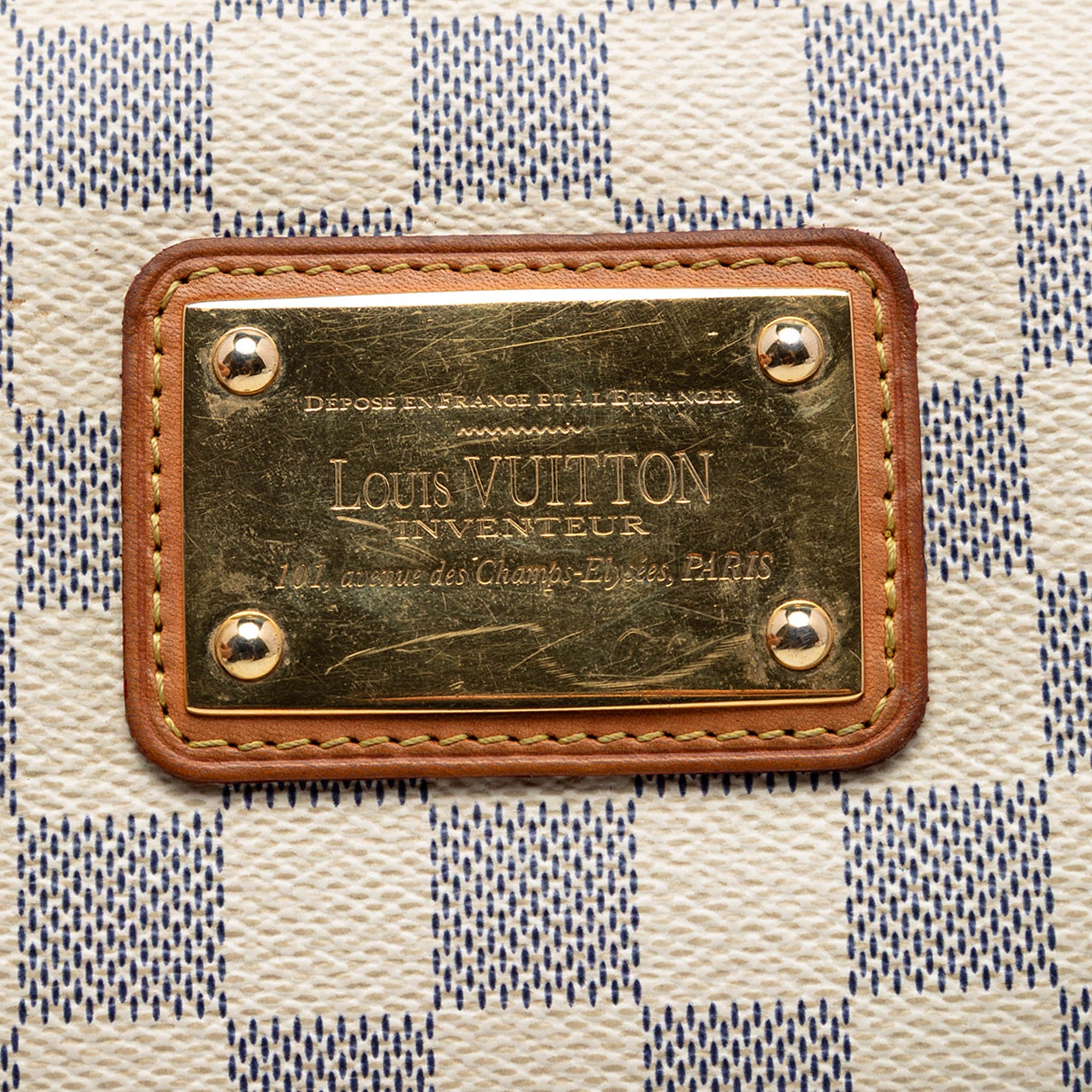 Damier Azur Eva - Image 4
