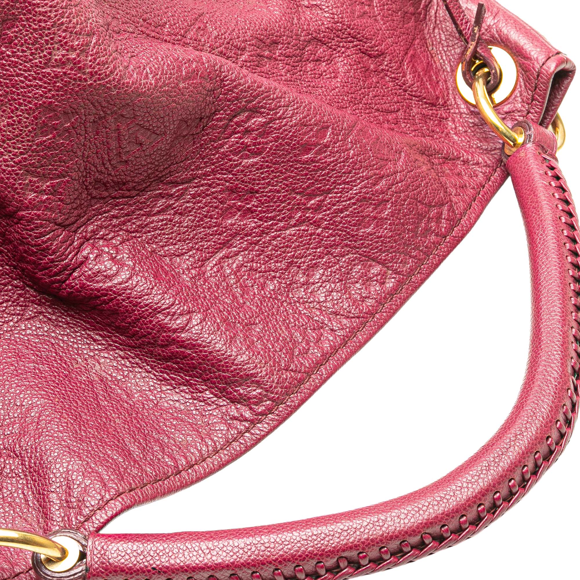 Monogram Empreinte Artsy MM - Image 10