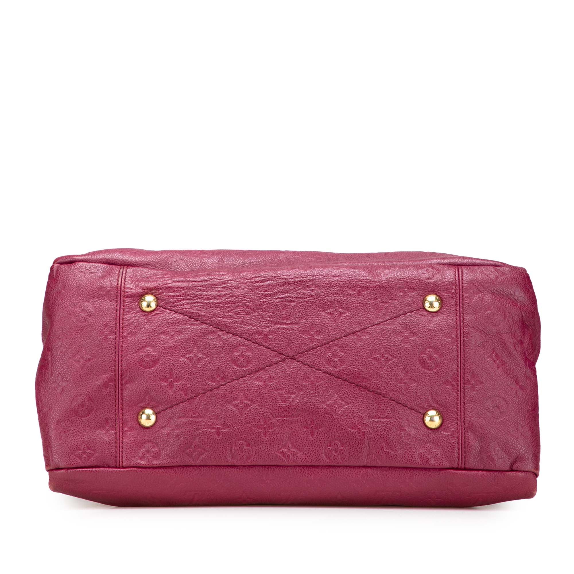 Monogram Empreinte Artsy MM - Image 3
