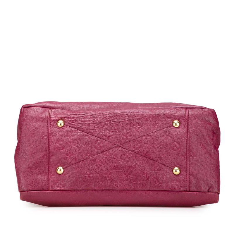 Monogram Empreinte Artsy MM - Image 3